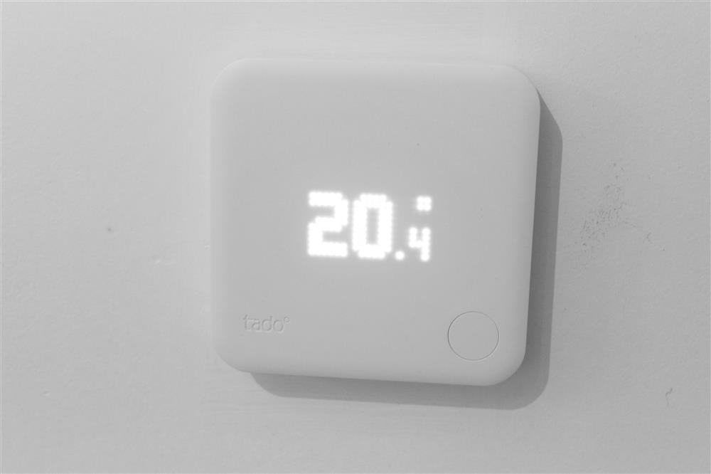 Thermostat connecté Tado : Pilotage Chaudière Intelligent - Test & Avis 