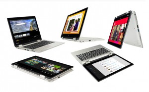 toshiba radius 11 03