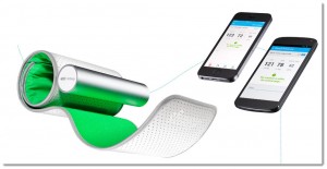 withings tensiometre 03