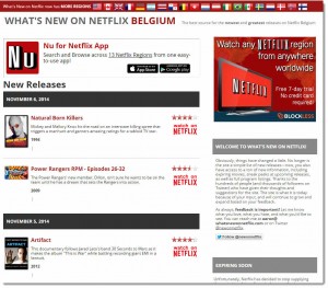 what's new on netflix