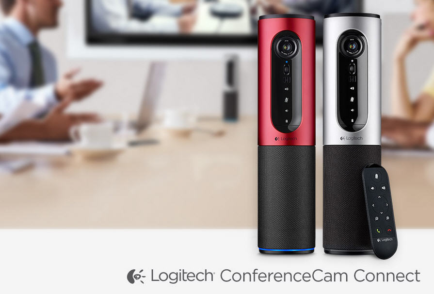 logitech confcam connect 03