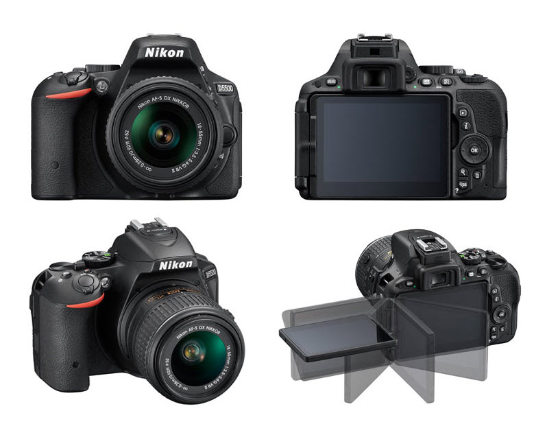 nikon d5500 01