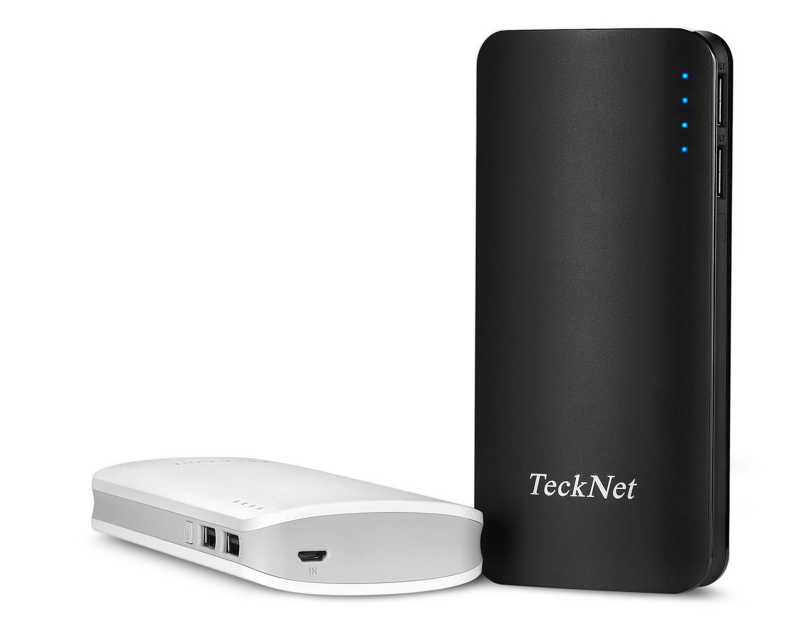 TeckNet®_PowerBank_15000mAh_Batterie_Externe_Portable_avec_5V_3_1A__Chargeur_de_Secours_pour_iPhone_5S__5C__4S__iPad_Air__iPad_Mini_2_1__iPad_4_3_2_1__Apple_adaptateur_non_fourni___Samsung_Galaxy_S4_S3_Note_2_3_Google_Nexus_5_4_Google_Glass