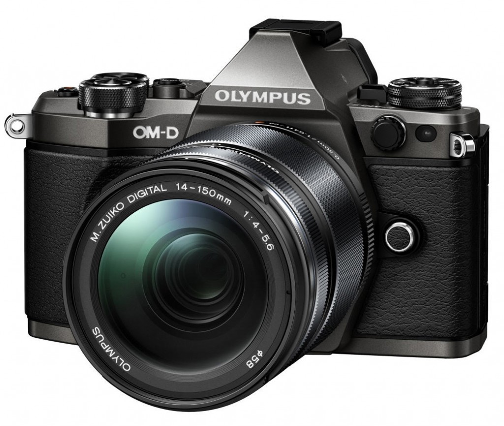 olympus omd titane 01