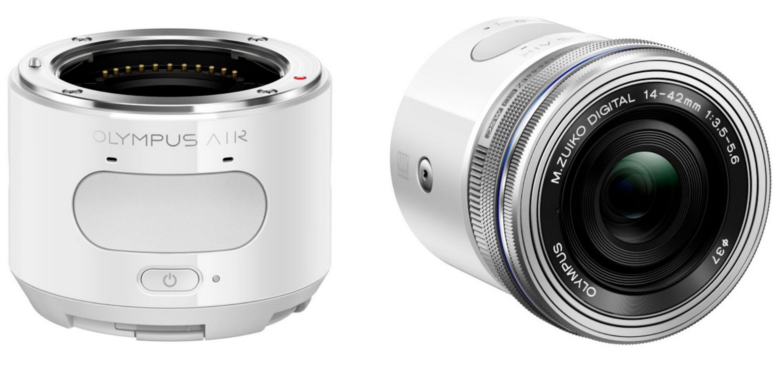olympus air A01 1