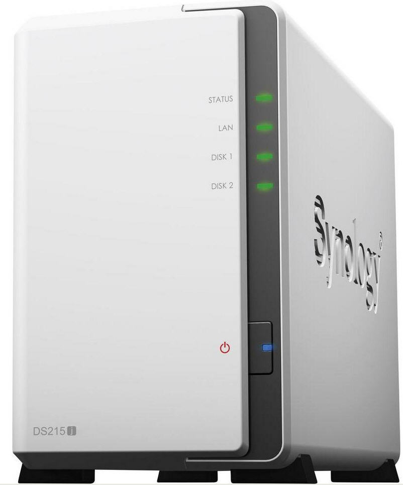 synology ds215j 02