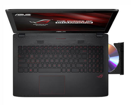 asus g 05