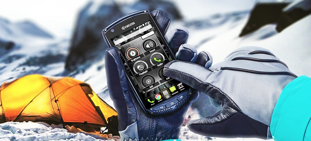 kyocera torque 00