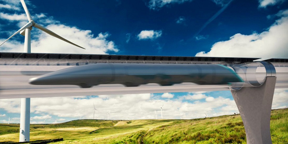hyperloop 01