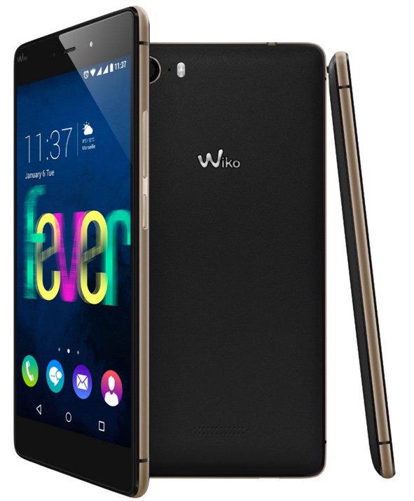 wiko fever 06