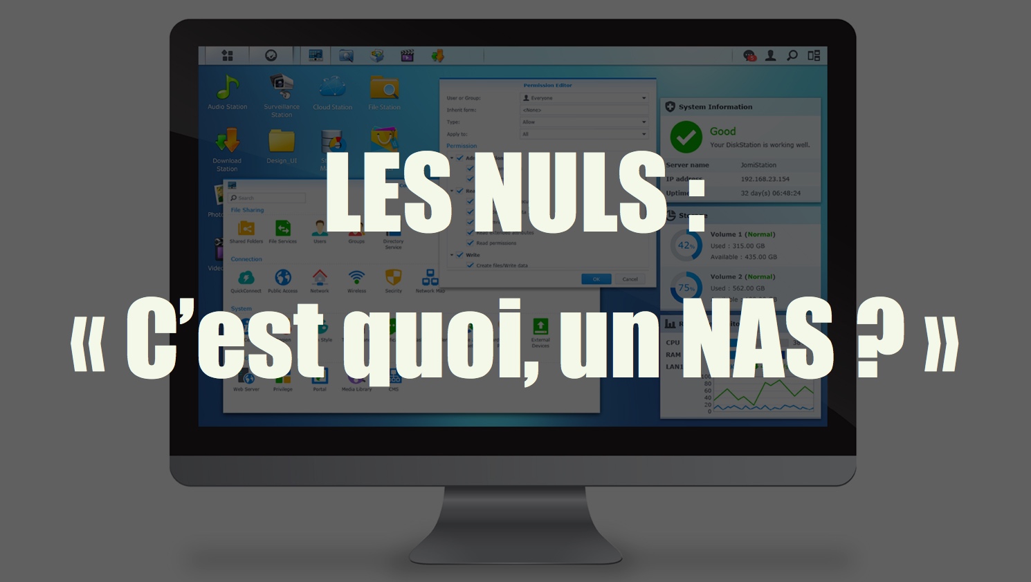 C'est quoi forex