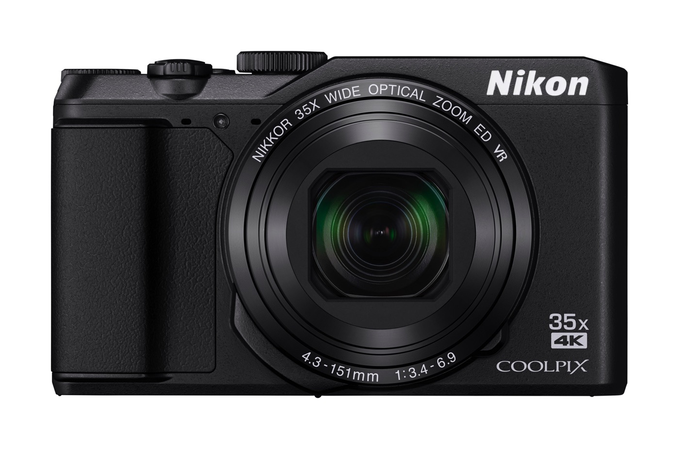 Nikon A900