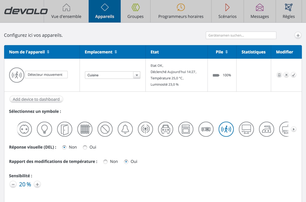 devolo home control 28