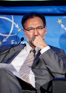 andre miodesky - softkinetic - sony - Europe