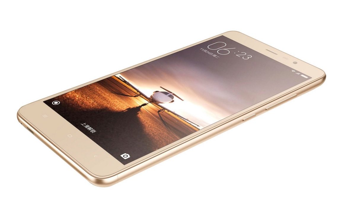 xiaomi redmi 3 pro