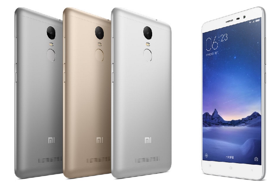 redmi note 3 Pro 01