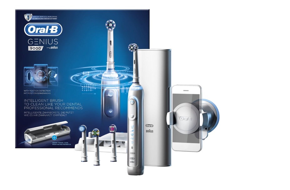 oral B 9000 01