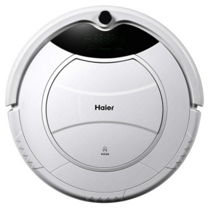 Haier Pathfinder