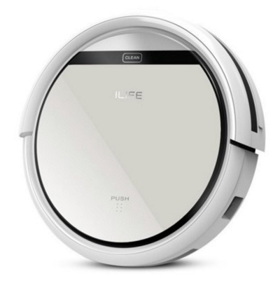 iLife v5 (blanc)