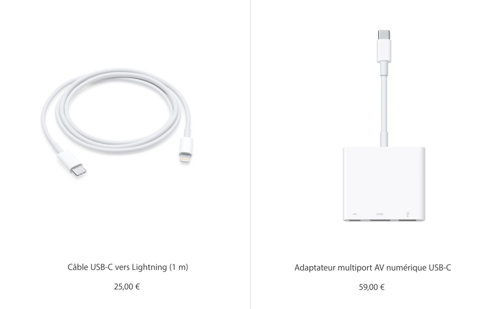 C'est quoi, ces prix ?