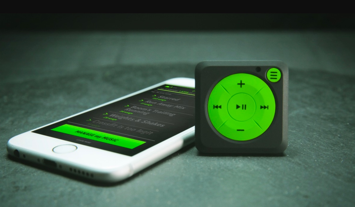 L'initiative "Mighty" - Sur Kickstarter