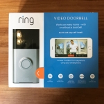 Ring Doorbell