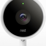 NEST CAM IQ