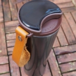 Xiaomi Portable Intelligent Thermal Vacuum Water Bottle