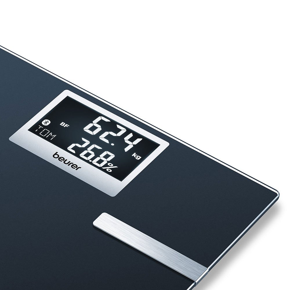 beurer pese personne