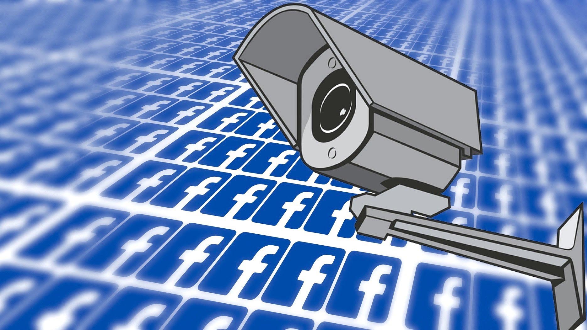 Facebook qui espionne les gens