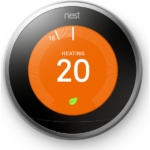 Nest Learning Thermostat