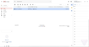 Nouveau design de Gmail