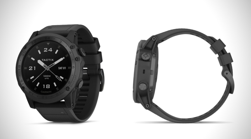 Garmin Tactix Charlie