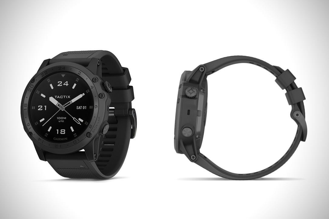 Garmin Tactix Charlie