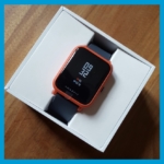 Amazfit Bip