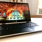 HP Pavillon x360
