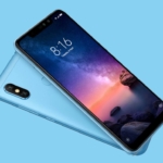 Xiaomi Redmi Note 6 Pro