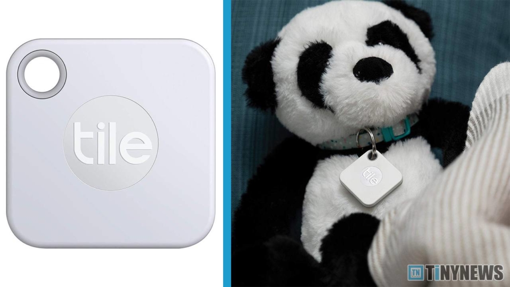 tile mate tracker bluetooth