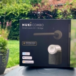 Nuki SmartLock Combo