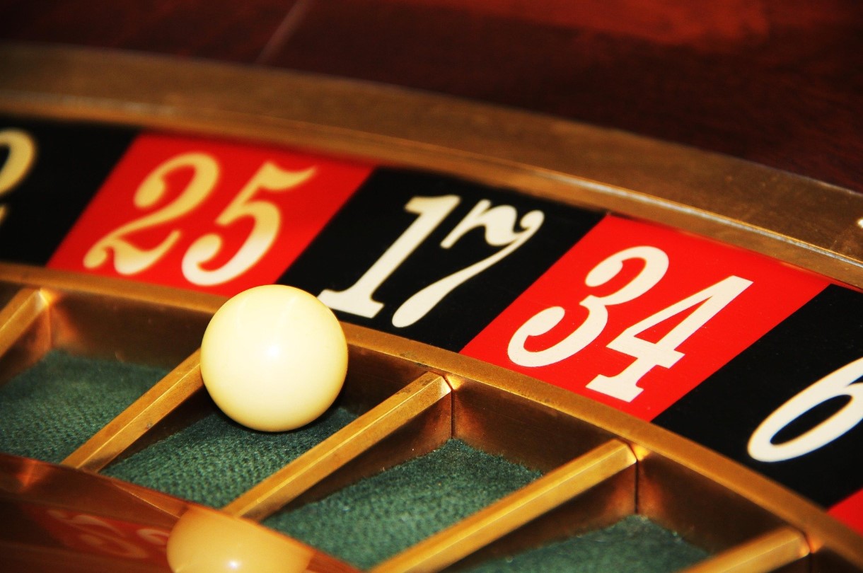 roulette en ligne casino