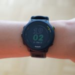 Garmin Forerunner 55