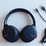 Sony WH-CH710N
