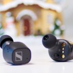 Sennheiser CX Plus True Wireless