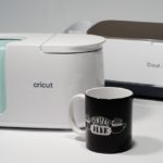 Cricut Mug Press