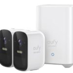 Eufycam 2C + Homebase 2