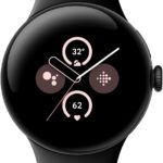 Pixel Watch 2