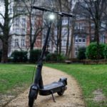 Ninebot KickScooter MAX G2