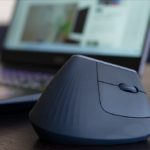 Logitech MX Vertical