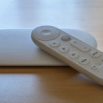Google TV Streamer 4K