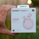 Huawei FreeBuds 7i